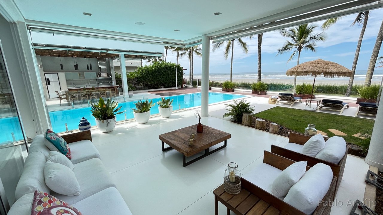 Casa — Riviera de São Lourenço