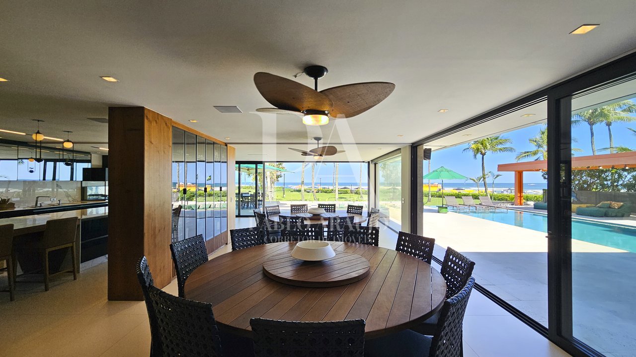 Casa — Riviera de São Lourenço