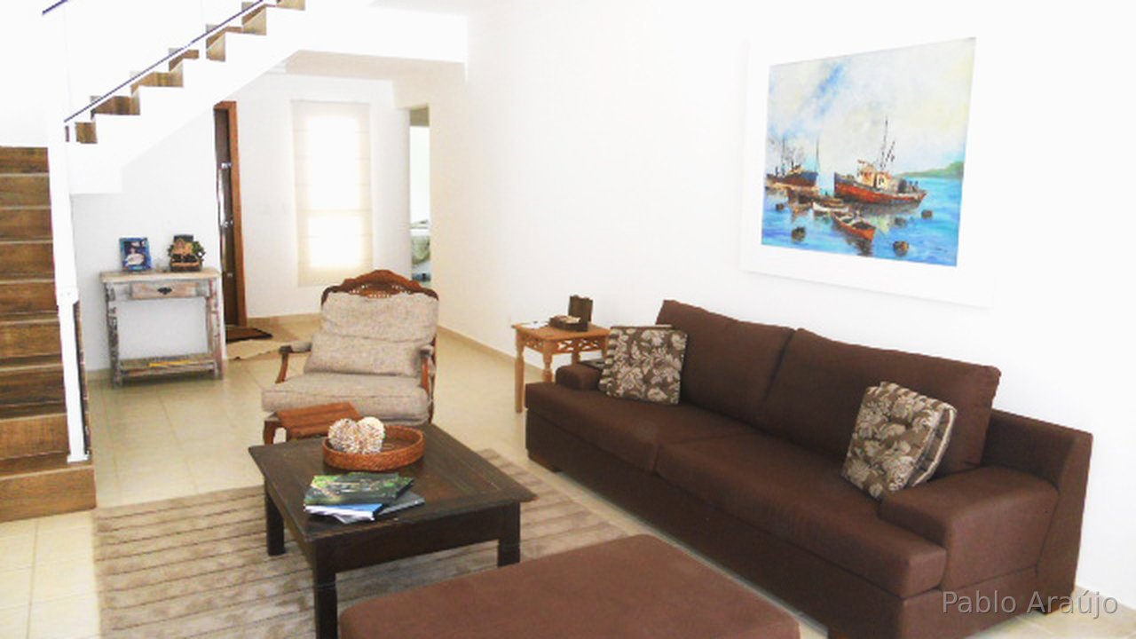 Casa — foto 2 de 32