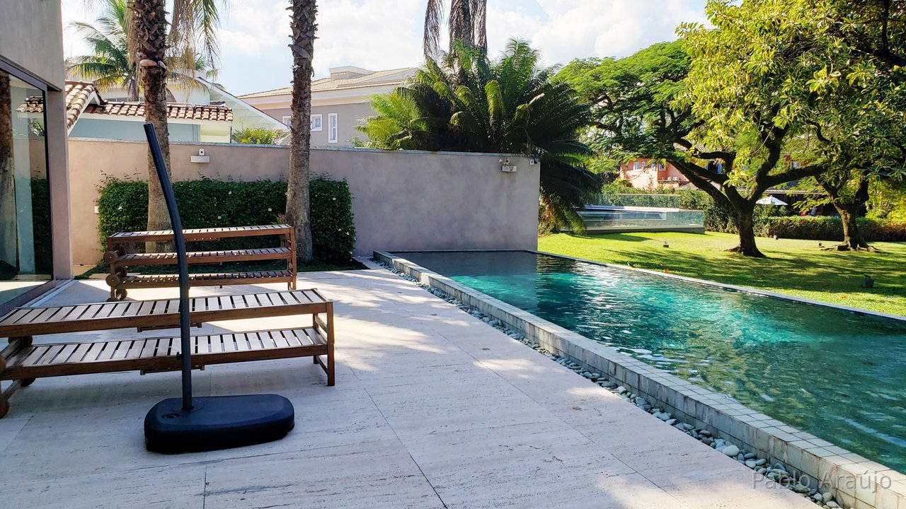 Casa — Riviera de São Lourenço