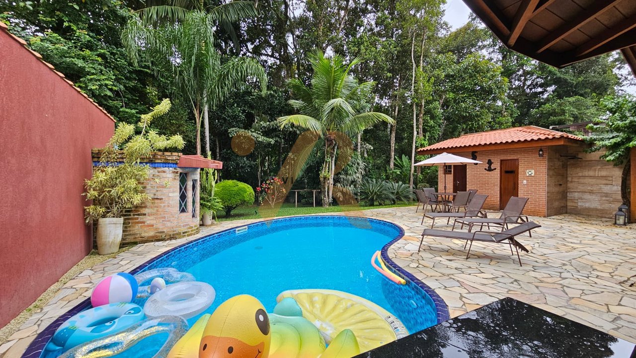 Casa — foto 21 de 42