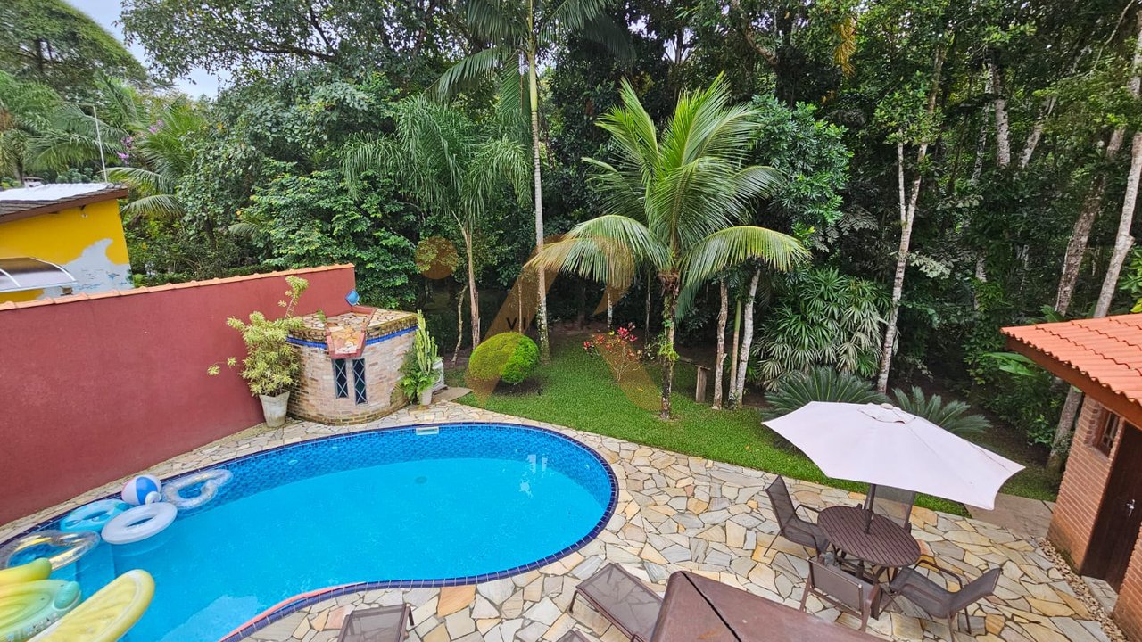 Casa — foto 27 de 42