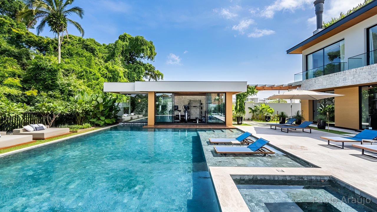 Casa — Riviera de São Lourenço